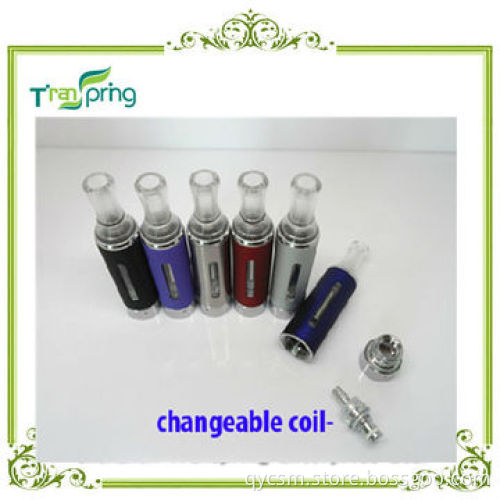 Excellent quality electronic cigarette, evod mt3 starter kit with 2mL capacityNew